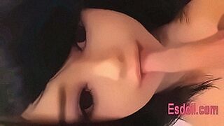 Online Now Esdoll：110cm Silicone Sex Doll Elena — | elena xonia nude | brings total immersion