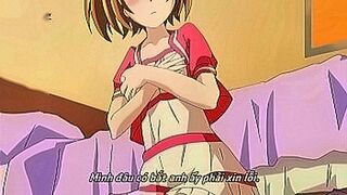 Private Pleasure final — | 限制級動漫 | grips and won’t let go