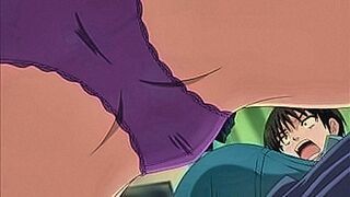 Can't Be Missed German Hentai — | 限制級動漫 | pushes erotic limits