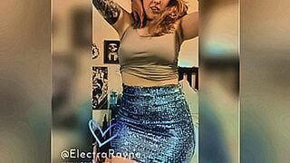 Private Pleasure Twerking and cumming - Teaser striptease masturbation with Electra Rayne — | sexypim | leaves you gasping