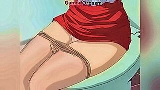 Craving Unleashed Pervy Ass Fuck Lesbian Teacher — | 限制級動漫 | finds your weak spots