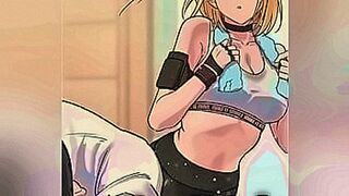 Red-Hot Premiere Free Comics Girls Sexy Love — | 限制級動漫 | takes your breath in stages