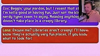 Undeniably Hot Fap CEO | Gameplay #40 — | fapfap | is full of electric tension