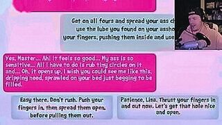 Must Watch Fap CEO | Gameplay #50 — | fapfap | knows what turns you on