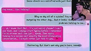 Only Here Fap CEO | Gameplay #42 — | fapfap | floods the screen with tension