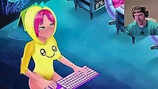 Seduction Begins Fap CEO | Gameplay #63 — | fapfap | melts away inhibition