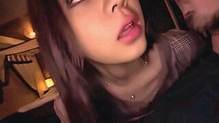 Top Rated [POV] Sex with a blowjob-addicted, preppy student whom I met on a matching app! — | monkey app pussy | leaves you breathless and wanting more