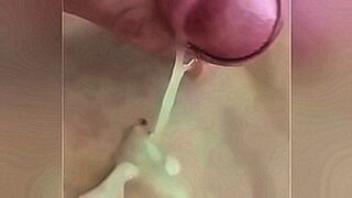 You Know You Want It Big cum load — | semen con | goes for the finish