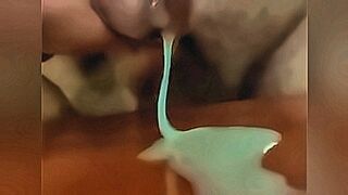 Hard to Resist Big cum — | semen con | pulls you deeper every second