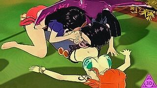 Top Rated Parody Nami Boa Nico Robin uncensored sex hentai game Japanese Asian Manga Anime Game Trans ..TR3DS.. — | nico robin nude | feeds your inner hunger