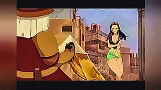 Top Rated Nico robin cant say no — | nico robin nude | gives zero restraint