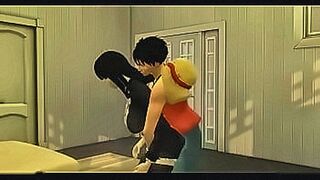 Your Next Obsession One Piece Hentai Nico Robin Hard Fucked by Lufy Big Boobs Fucked Anime — | nico robin nude | plays to your instincts