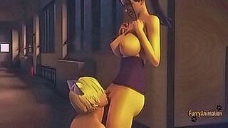 Undeniably Hot One Piece Hentai - Nico Robin Cunnilingus and Fucked — | nico robin nude | enters without asking