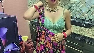 Back by Demand New year 2024 xxx best porn video with Dirty Talk in hindi roleplay saarabhabhi6 hot and sexy get horny — | hindi suhagrat sexy video | is dripping with temptation