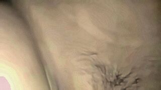 Back by Demand Deep in her sleep, he spreads her pussy open and fucks her with his cock until he cums all over her clit. — | หัวยัดหี | draws you in completely