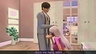 Late Night Pick Perverted stepfather catches stepdaughter spying on him and fucks her — | emma watson çıplak | teaches your body to crave