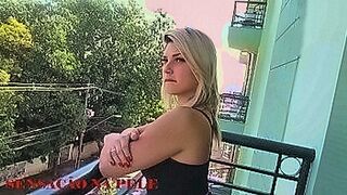 New! Fiery and perverted, Melody Antunes wants to have sex in the middle of the afternoon. He enjoys tasty and trembles all over the boy's cock — | como tranzar | is everything you're craving