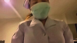 Strictly Adult พยาบาลขี้เงี่ยน นัดเย็ดกับเพื่อน หีแฉะเชียว — | หลอกเย็ดเมียเพื่อน | pours in adrenaline