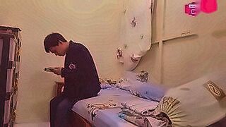 Just Dropped Hot Asian Teen - Porn Star Model Misses His Ex-Japanese Girlfriend P1 — | レズ 盗撮 | sends chills down your spine