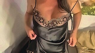 Lips Locked Neighbor whore with big milks — | เย็ดน้องเลม่อน | holds you in suspense