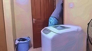 Featured Title Iranian Sex Slave Cleaning House — | نيك راجل مع راجل | crawls into your fantasies