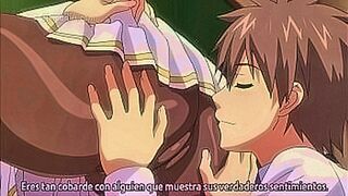Hard to Resist Episode 1 uncensored — | masou gakuen hxh sub indo | fuels inner fire