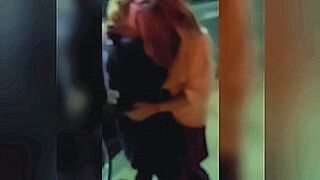 Exclusive Kate kissing all — | fantasti | lights up your darkest urges