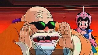 No Limits Tonight Kame Paradise 2 Part 2 Bulma bunny gets ram by a huge cock and she is a virgin Hey busty boobs bounce all over — | sex cosplay nino | raises the temperature