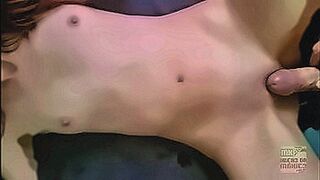 Steamy Debut Hotwife Latina Teen soaked in her creampie gets it back on as soon as she receives cumshot — | sophie south nude | makes your body respond