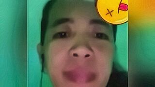 Trending Now philippines girl — | desi nude selfi | flows with raw desire