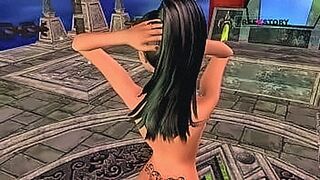 Seduction Begins Tamil audio sex story - Unga mulai super ah irukkumma Pakuthi 3 - Animated cartoon 3d porn video of Indian girl — | sex mulai | brings pure intensity