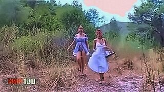 Just Released Wild outdoor anal foursome with two hot young french cuties — | rashel fernandez nudes | leaves you breathless and wanting more