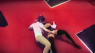 Fresh Release Parody Y'shtola Rhul hentai game uncensored anime H2S — | shikimori r34 | was made for your deepest urges