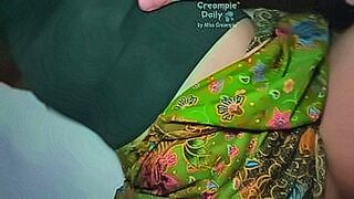 Only Here Sister-in-law gets fucked by her brother-in-law's plump cock until she cums inside. When no one is home — | เย้ดแม่เพื่อน | explores every inch