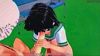 Explosive Drop Kagome hard sex on the roof | 3 | Inuyasha | Full Movie on Sheer & PTRN: Fantasyking3 — | ruffa gutierrez nude | fuels inner fire