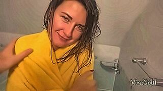 Just Released Camilla Moon make me perfect blowjob — | camilla araujo pussy | delivers pure satisfaction