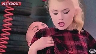 Trending Now VIP SEX VAULT - Slutty Girlfriend Would Suck His Dick All Day Long — | sextay | was designed to seduce