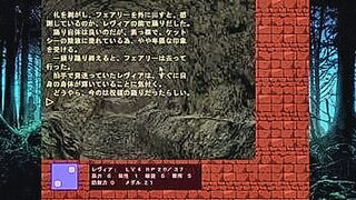 Uncensored Cut Demi-King's Castle — | semi lk 21 | leaves a mark on your memory