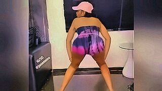 No Limits Tonight best twerk in sa — | only fans south africa | dominates with precision