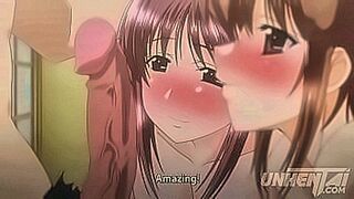 Craving Unleashed Pregnant Teens Want More Sex! Hentai Uncensored [Subtitled] — | h3ntafans | pulls you deeper every second