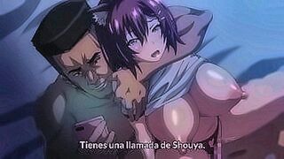 No Limits Tonight Hentai sex scenes 6 — | h3ntafans | isn't afraid to go further