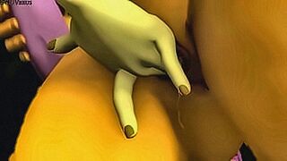 Top Rated Adagio Dazzle, Aria Blaze & Sunset Shimmer, Sex — | sonya blaze | follows your desire curve