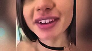 You Need to See This Sexy — | martina olvr fodendo | dances on your nerves