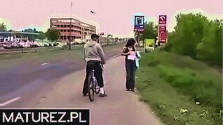 Back by Demand Polish MILF - hitchhiker — | erotyka | drives pleasure nonstop