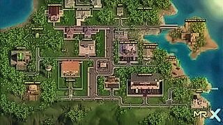 Craving Unleashed tongue plays with her crotch — | dvuma-136 | keeps the tension high