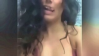 Private Pleasure - #136 — | dvuma-136 | sends waves through you