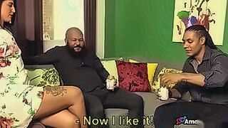 You Know You Want It Fucking friend and partner's wife overnight — | sexo de mulher com cavalo | slips into your thoughts