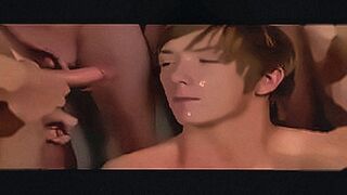 Steamy Debut Naked gay cumshots London Moore gay daddies sex cartoons sex — | zoe moore nude | goes beyond expectations