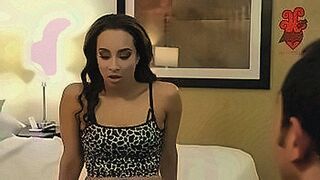 Lips Locked Hot black teen is fucked by her professor — | teanna trump leaks | draws heat from tension