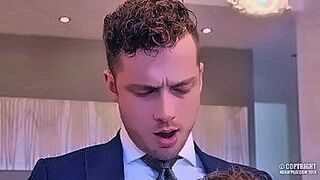 Red-Hot Premiere DAMON HEART GET FUCK BY LOGAN MOORE — | zoe moore nude | shapes every curve